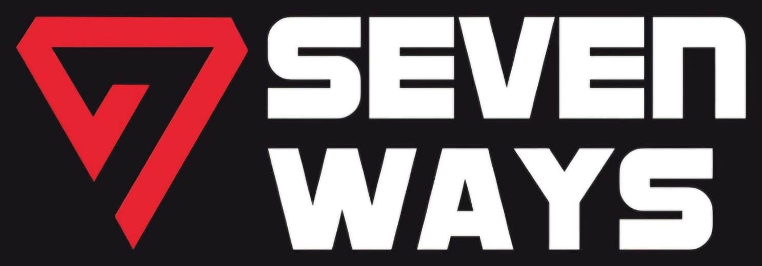 Seven Ways
