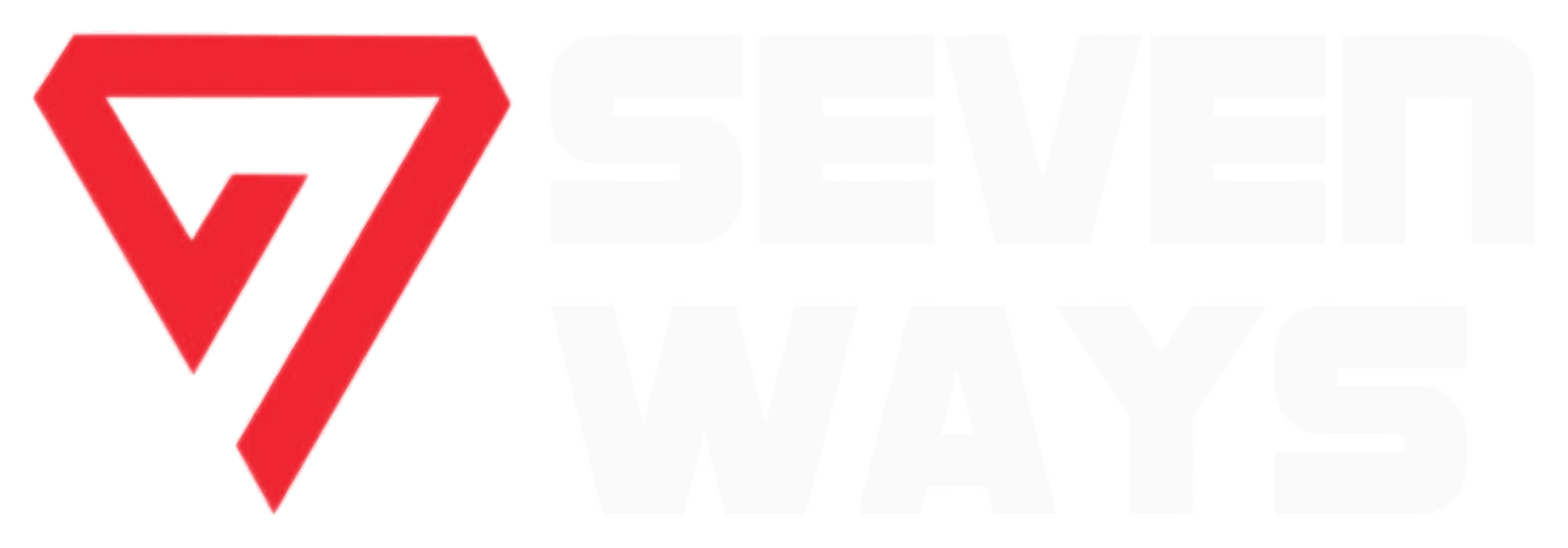 Seven Ways